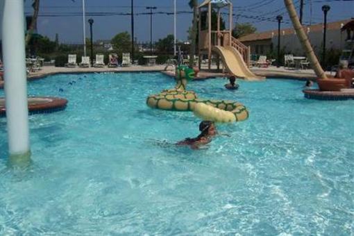 фото отеля Comfort Suites Ocean City