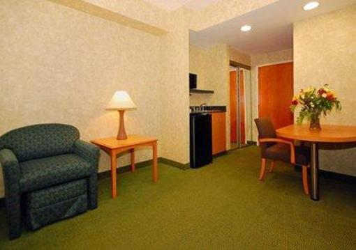 фото отеля Comfort Suites Ocean City
