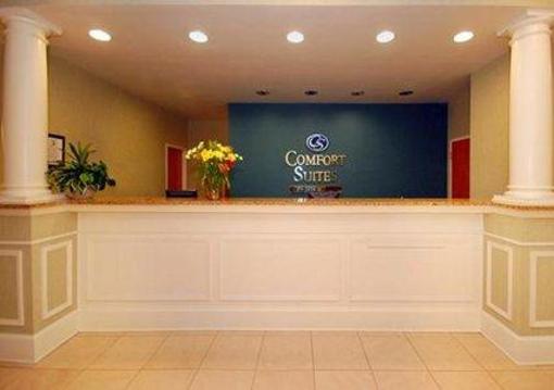 фото отеля Comfort Suites Ocean City