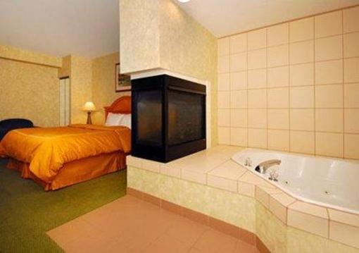 фото отеля Comfort Suites Ocean City