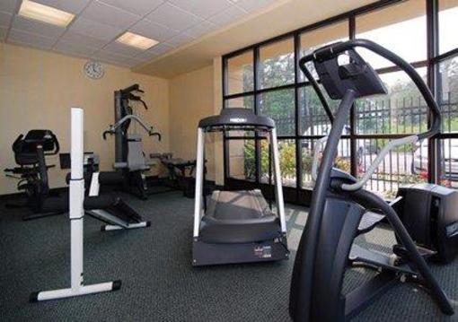 фото отеля Comfort Suites Ocean City