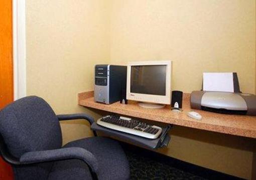 фото отеля Comfort Suites Ocean City