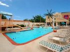 фото отеля Comfort Suites Ocean City