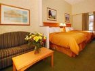 фото отеля Comfort Suites Ocean City