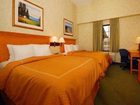 фото отеля Comfort Suites Ocean City