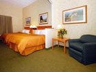 фото отеля Comfort Suites Ocean City
