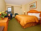 фото отеля Comfort Suites Ocean City