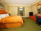 фото отеля Comfort Suites Ocean City