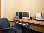 фото отеля Comfort Suites Ocean City