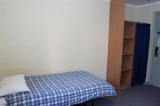 фото отеля Queens University Student Accommodation Belfast