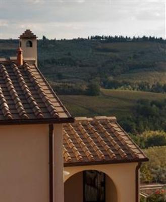 фото отеля Podere Vigliano