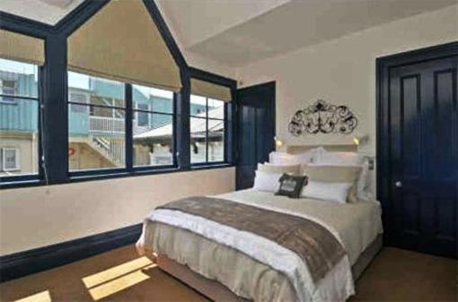 фото отеля Wellington Villa Apartments