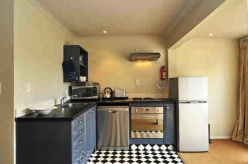 фото отеля Wellington Villa Apartments