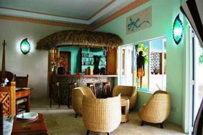 фото отеля The Islanders Guesthouse Praslin