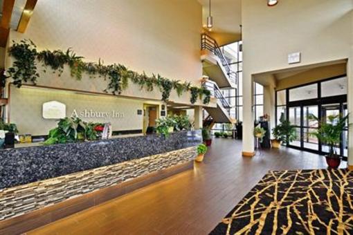 фото отеля Best Western Ashbury Inn La Grange (Kentucky)