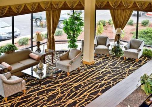 фото отеля Best Western Ashbury Inn La Grange (Kentucky)