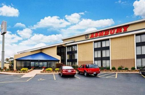 фото отеля Best Western Ashbury Inn La Grange (Kentucky)