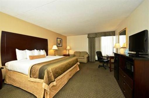 фото отеля Best Western Ashbury Inn La Grange (Kentucky)