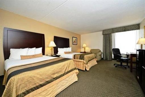 фото отеля Best Western Ashbury Inn La Grange (Kentucky)