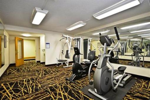 фото отеля Best Western Ashbury Inn La Grange (Kentucky)