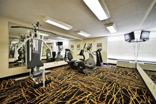 фото отеля Best Western Ashbury Inn La Grange (Kentucky)