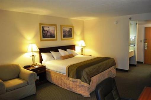 фото отеля Best Western Ashbury Inn La Grange (Kentucky)
