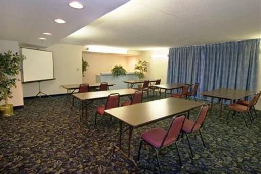 фото отеля Best Western Ashbury Inn La Grange (Kentucky)