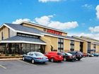 фото отеля Best Western Ashbury Inn La Grange (Kentucky)
