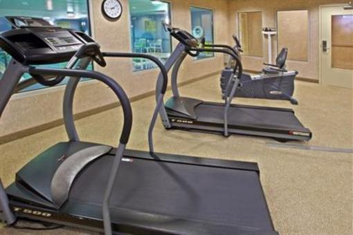 фото отеля Holiday Inn Express Suites Elizabethtown