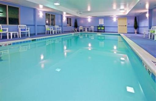фото отеля Holiday Inn Express Suites Elizabethtown