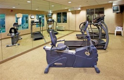 фото отеля Holiday Inn Express Suites Elizabethtown