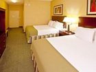 фото отеля Holiday Inn Express Suites Elizabethtown