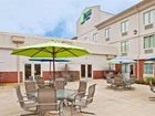 фото отеля Holiday Inn Express Suites Elizabethtown