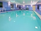 фото отеля Holiday Inn Express Suites Elizabethtown