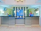 фото отеля Holiday Inn Express Suites Elizabethtown