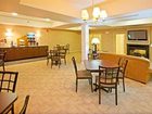 фото отеля Holiday Inn Express Suites Elizabethtown
