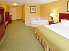 фото отеля Holiday Inn Express Suites Elizabethtown