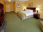 фото отеля Holiday Inn Express Suites Elizabethtown