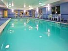 фото отеля Holiday Inn Express Suites Elizabethtown