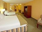 фото отеля Holiday Inn Express Suites Elizabethtown