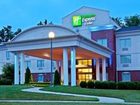 фото отеля Holiday Inn Express Suites Elizabethtown