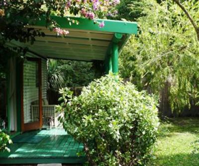 фото отеля Armagh Country Lodge Tsitsikamma National Park