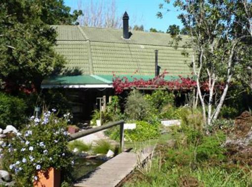 фото отеля Armagh Country Lodge Tsitsikamma National Park