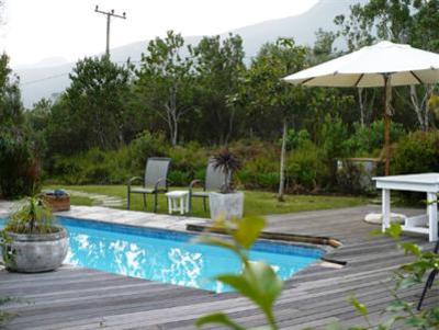 фото отеля Armagh Country Lodge Tsitsikamma National Park