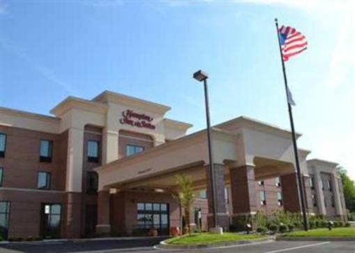 фото отеля Hampton Inn & Suites Edgewood/Aberdeen-South