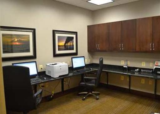 фото отеля Hampton Inn & Suites Edgewood/Aberdeen-South