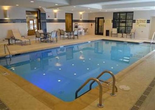 фото отеля Hampton Inn & Suites Edgewood/Aberdeen-South