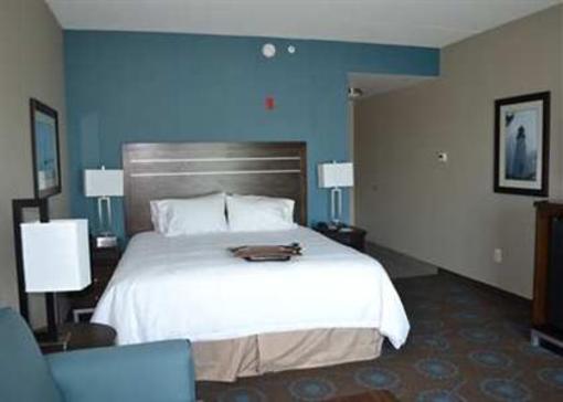 фото отеля Hampton Inn & Suites Edgewood/Aberdeen-South