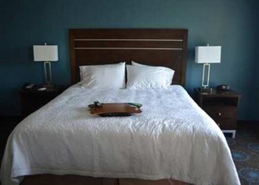 фото отеля Hampton Inn & Suites Edgewood/Aberdeen-South