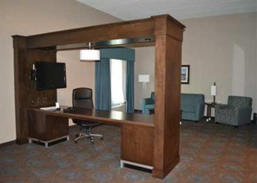 фото отеля Hampton Inn & Suites Edgewood/Aberdeen-South